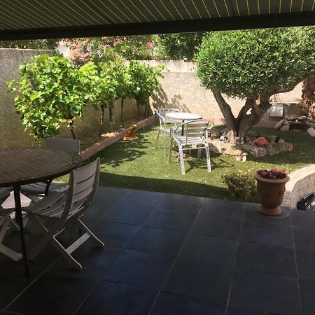Maison Rose Βίλα Μπεζιέ Εξωτερικό φωτογραφία