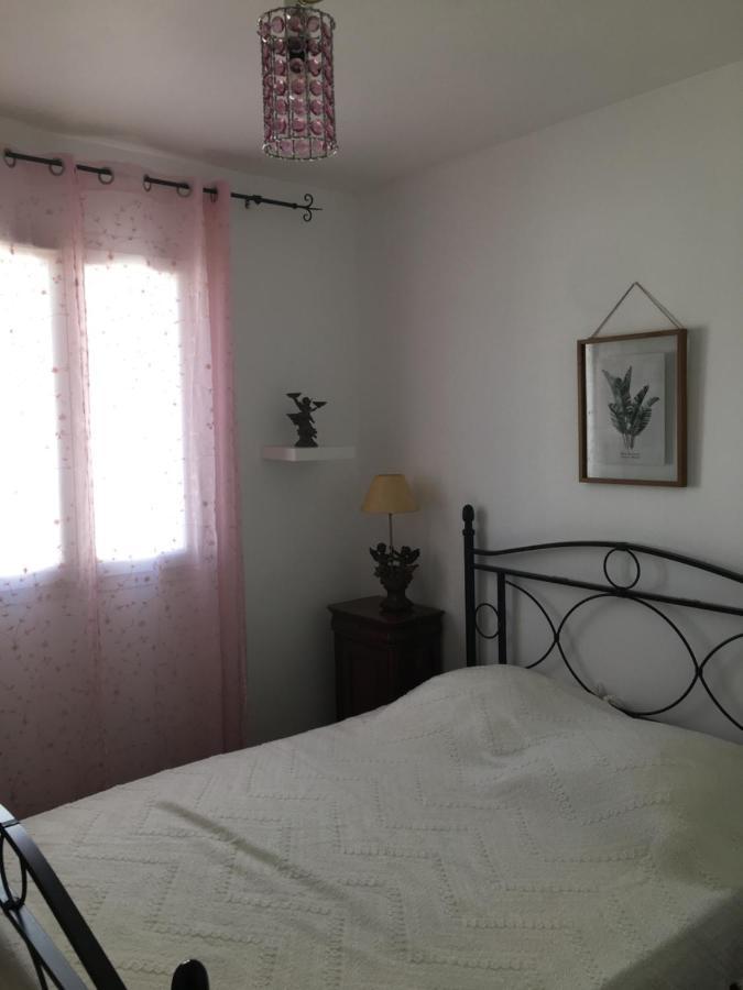 Maison Rose Βίλα Μπεζιέ Εξωτερικό φωτογραφία