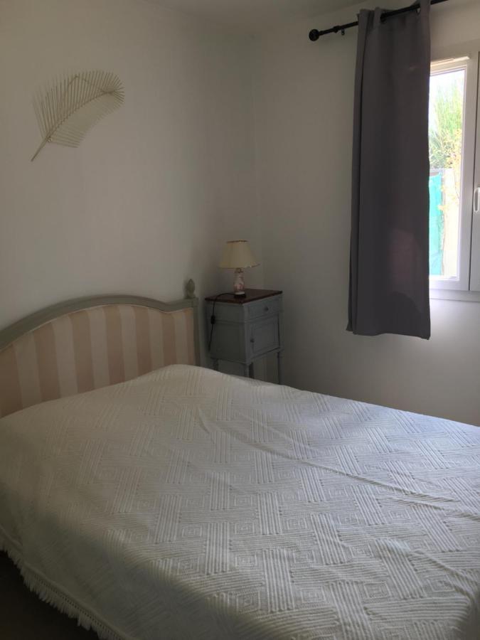 Maison Rose Βίλα Μπεζιέ Εξωτερικό φωτογραφία
