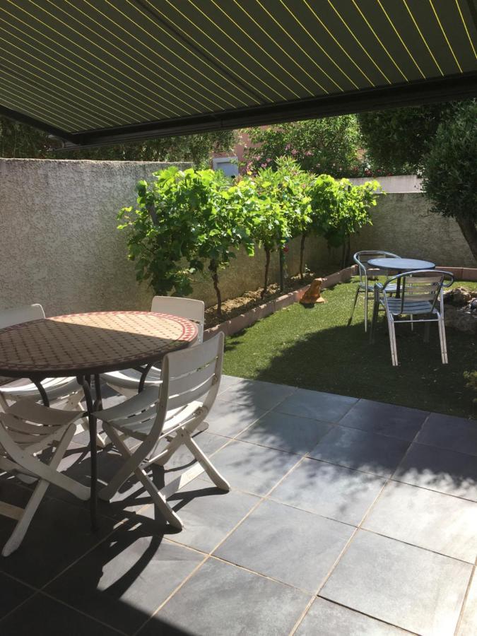 Maison Rose Βίλα Μπεζιέ Εξωτερικό φωτογραφία