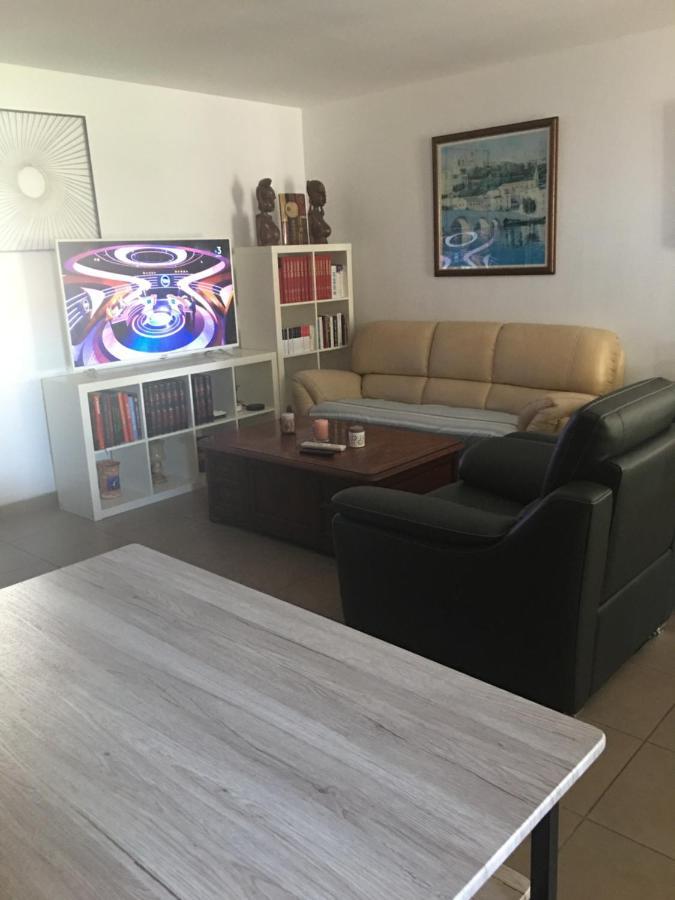 Maison Rose Βίλα Μπεζιέ Εξωτερικό φωτογραφία